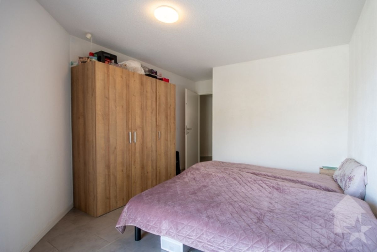 4-Zimmer-Wohnung mit 95 m² Wohnfläche und zwei Balkonen - 5