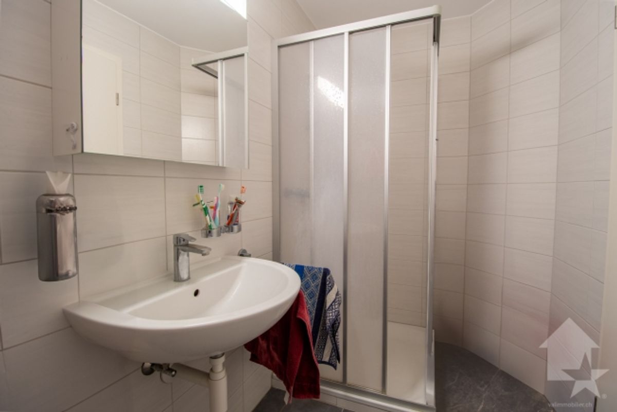 4-Zimmer-Wohnung mit 95 m² Wohnfläche und zwei Balkonen - 7
