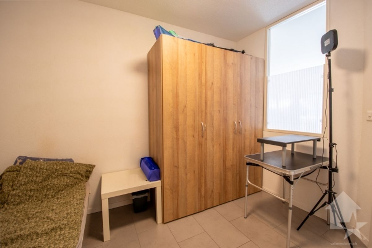 4-Zimmer-Wohnung mit 95 m² Wohnfläche und zwei Balkonen - 8