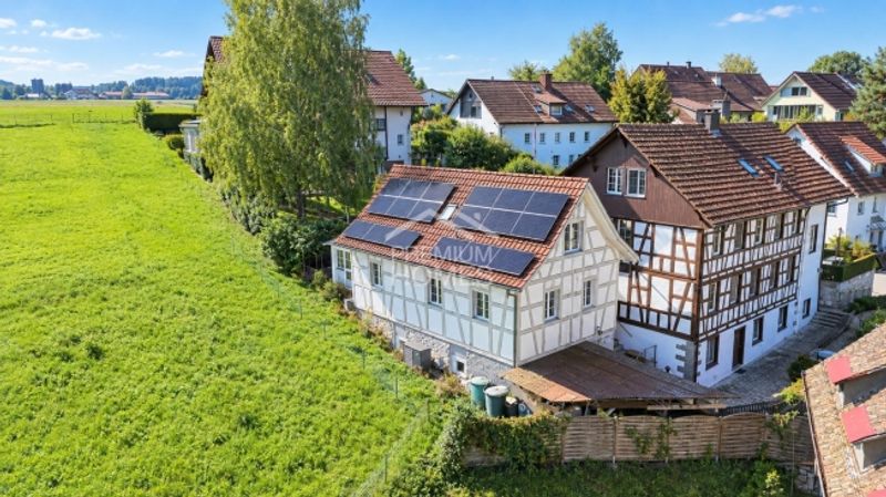 Der perfekte Ort für neue Kapitel - 2