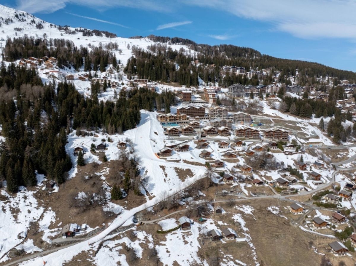 LETZTE CHANCE – neue Ferienwohnungen – Dixence Resort-Komplex - 11