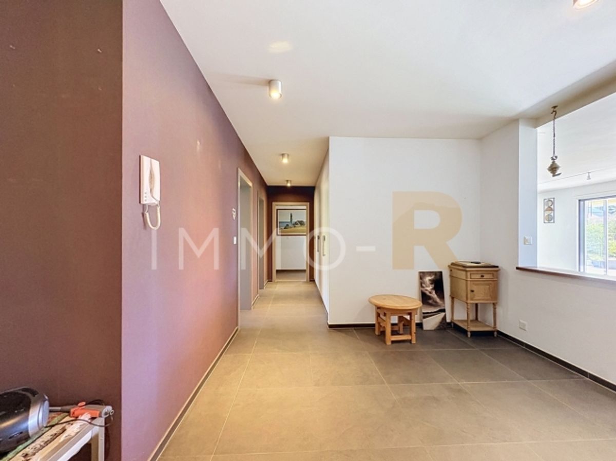 Geräumige Wohnung – Terrasse, Garten 
ungehinderte Sicht auf den Moléson - 6