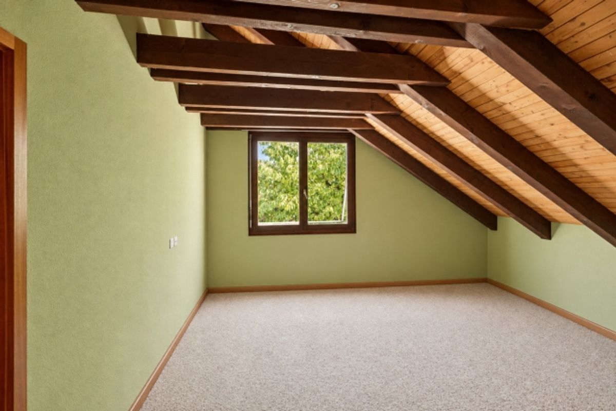 6.5 Zimmer Einfamilienhaus mit Garten und Pool - 5