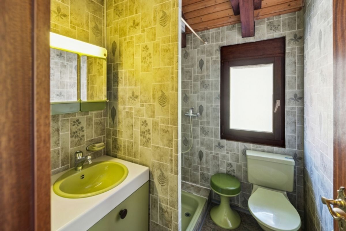 6.5 Zimmer Einfamilienhaus mit Garten und Pool - 8