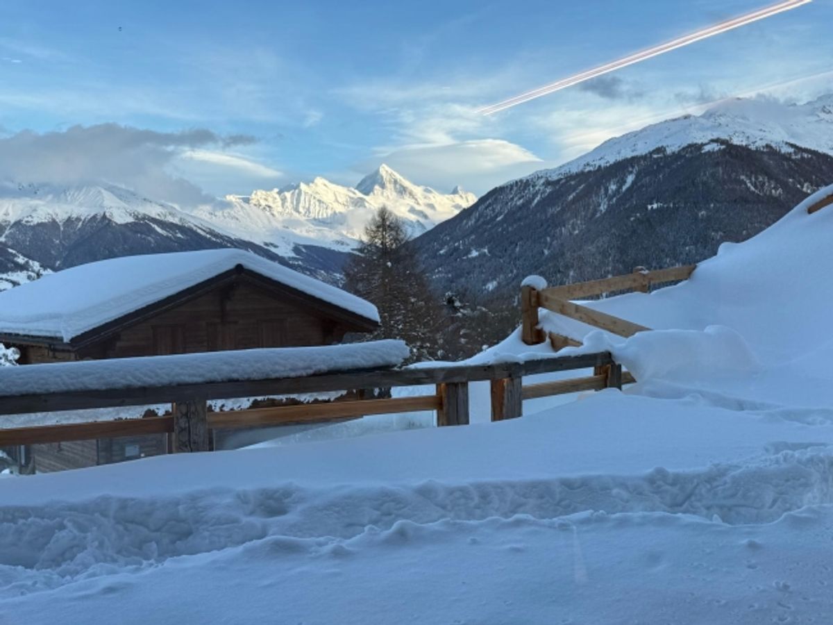 LETZTE CHANCE – neue Ferienwohnungen – Dixence Resort-Komplex - 4