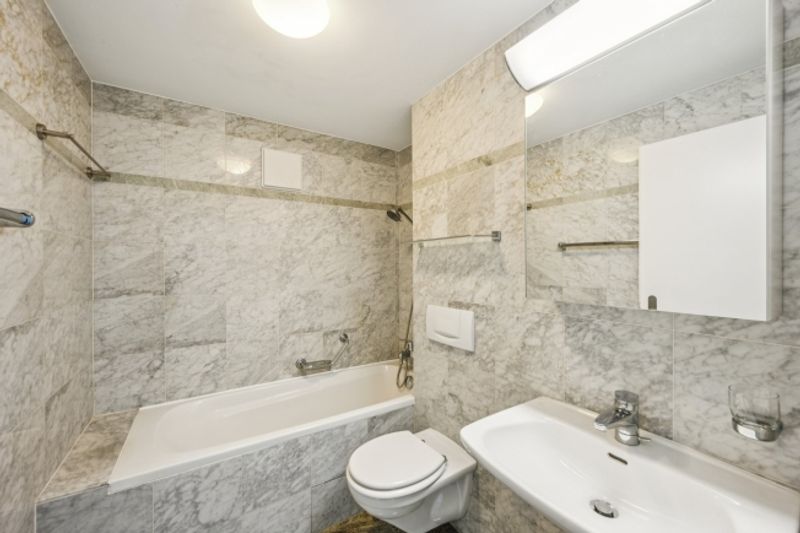 Wohnen im «Gundeli» - Stilvolle Maisonette mit 2 Terrassen - 4
