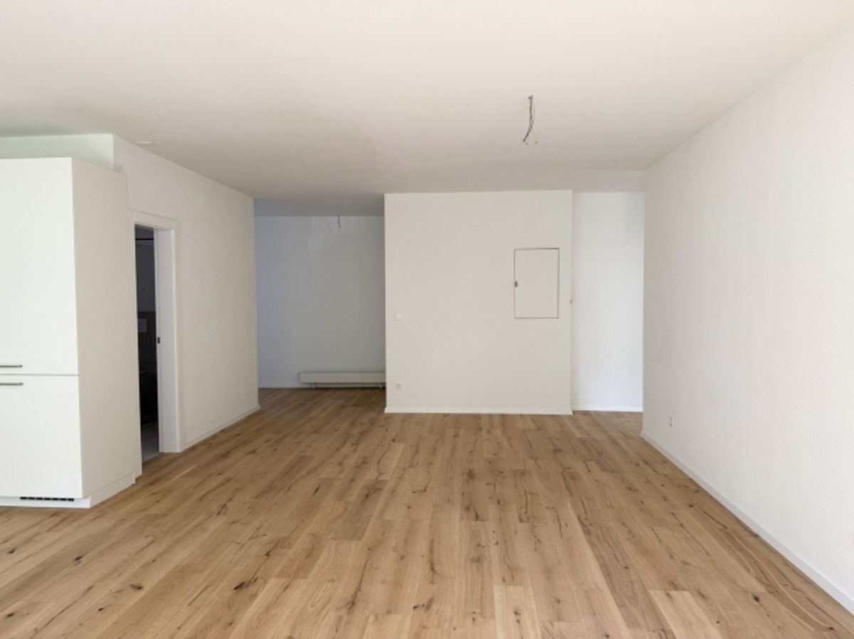 Frisch renoviert - neuwertige 4.5-Zimmer Erdgeschosswohnung in Horgen! - 3