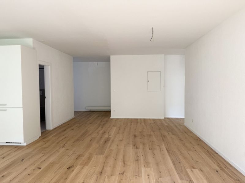 Frisch renoviert - neuwertige 4.5-Zimmer Erdgeschosswohnung in Horgen! - 4