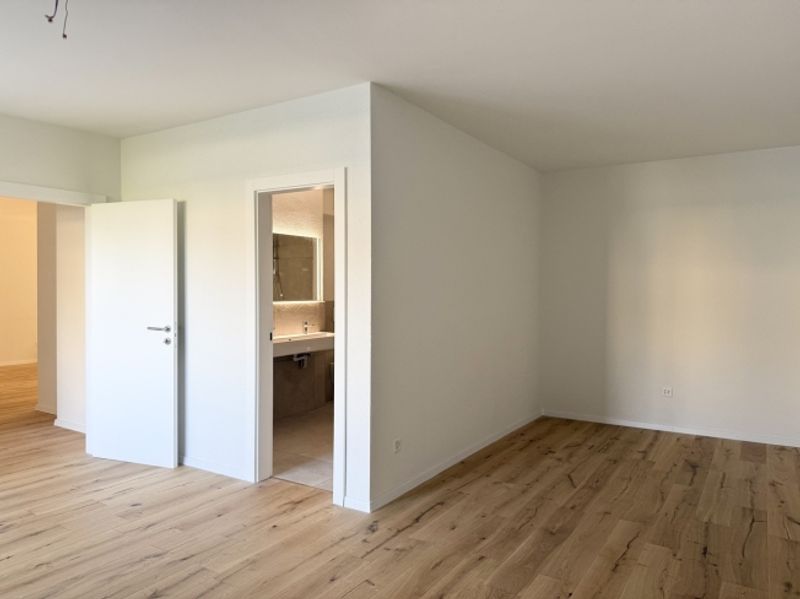 Frisch renoviert - neuwertige 4.5-Zimmer Erdgeschosswohnung in Horgen! - 7