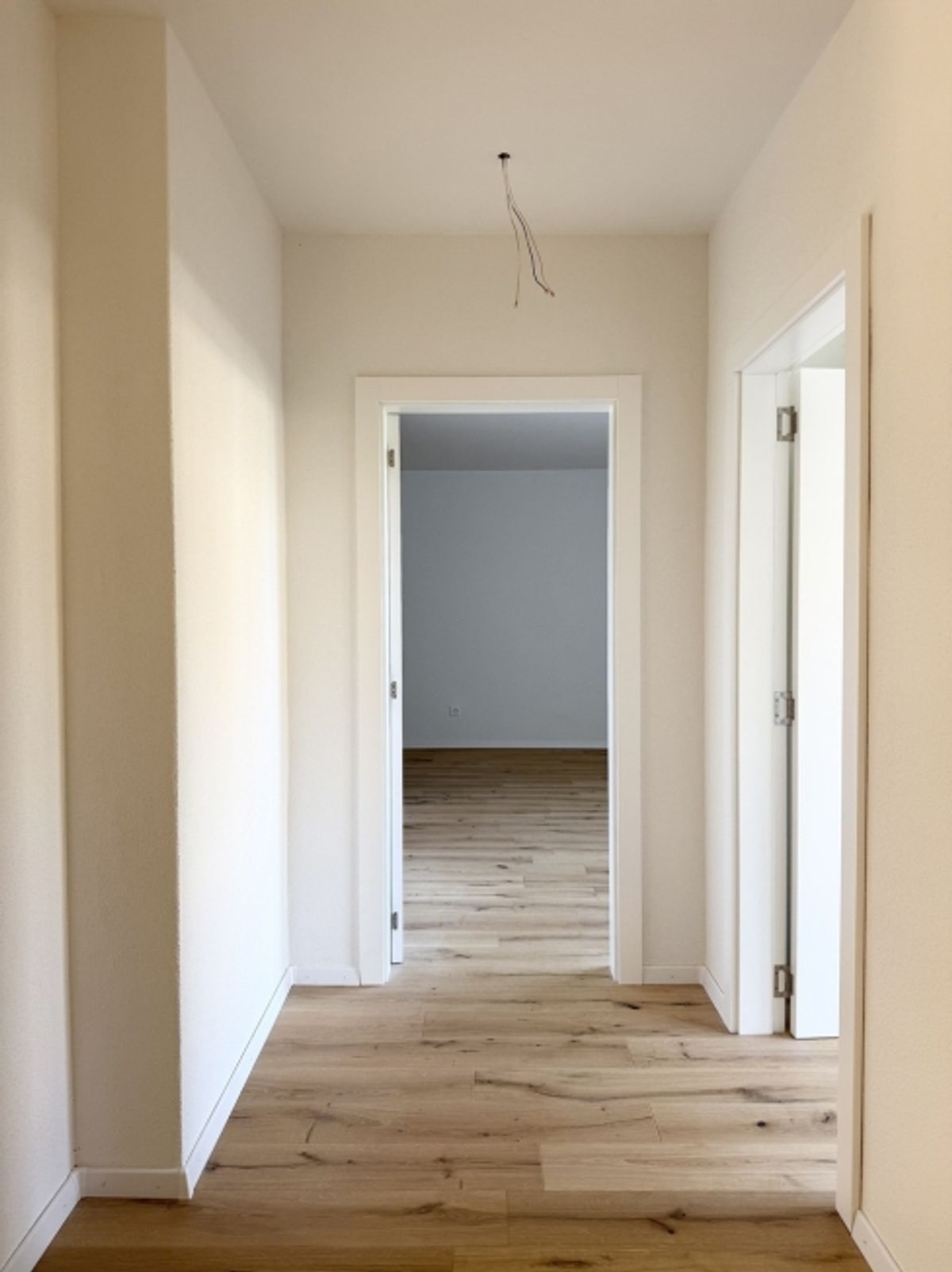 Frisch renoviert - neuwertige 4.5-Zimmer Erdgeschosswohnung in Horgen! - 9