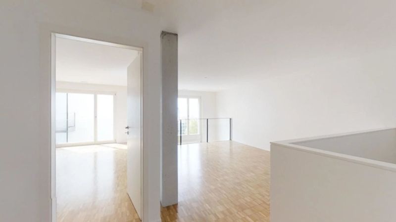 Cherchez-vous un appartement tendance - 4
