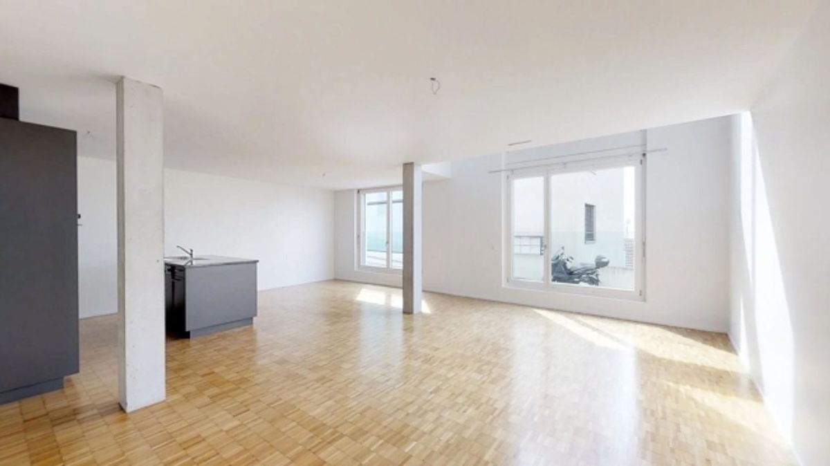 Cherchez-vous un appartement tendance - 4