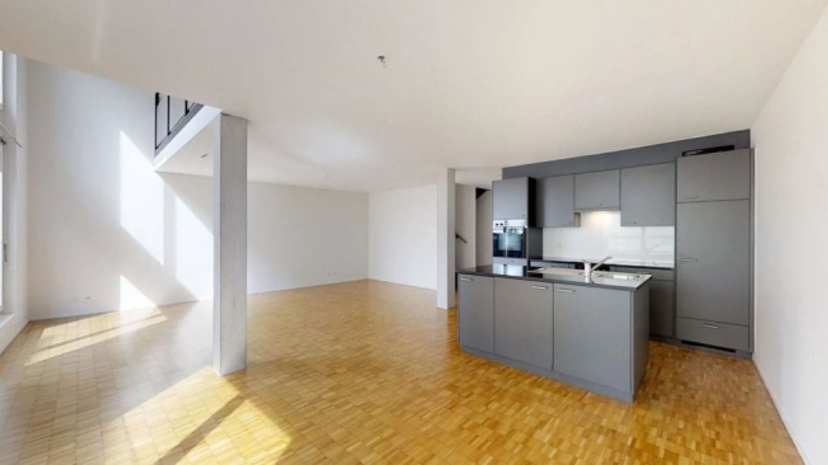 Cherchez-vous un appartement tendance - 5