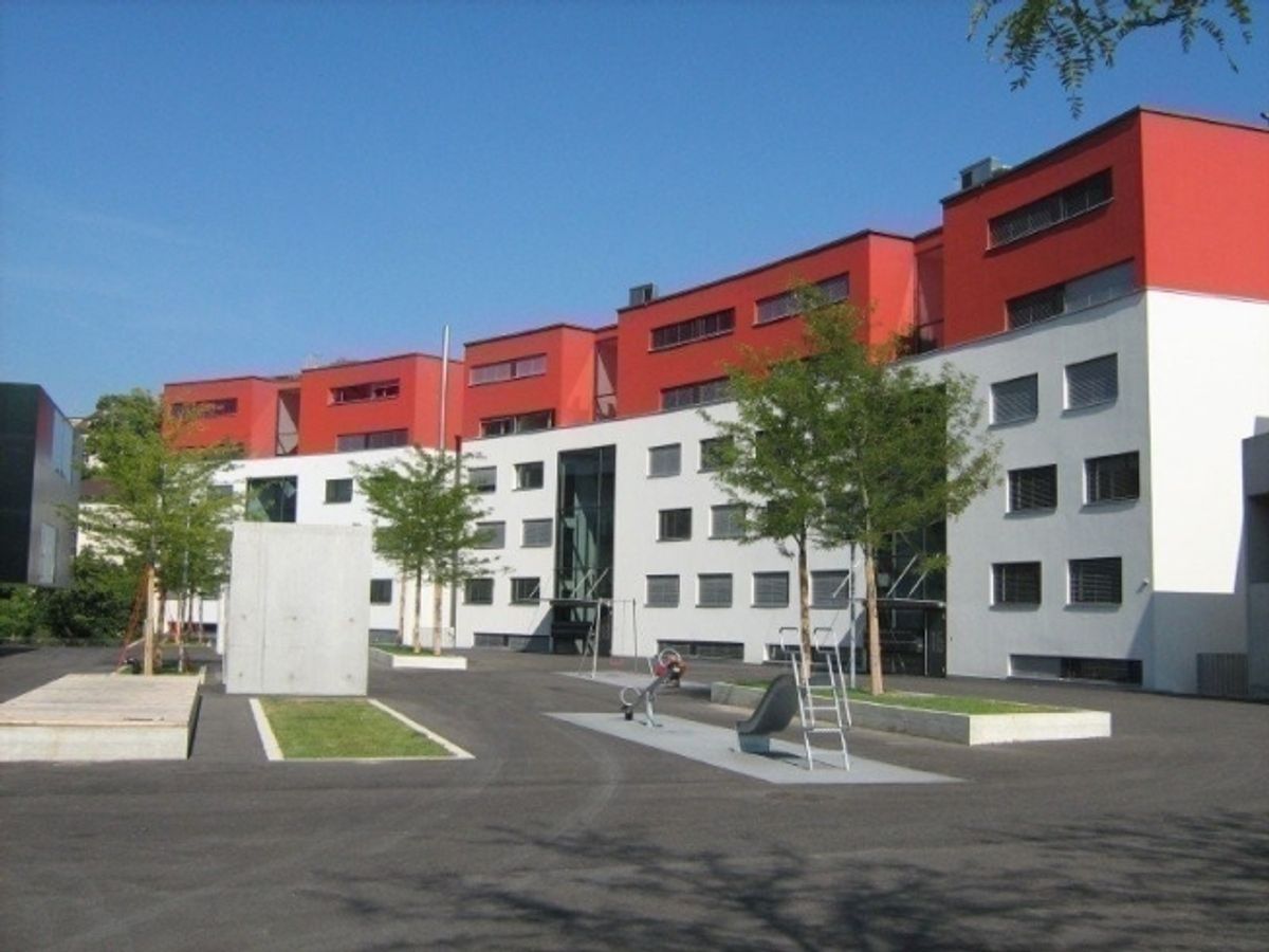 Cherchez-vous un appartement tendance - 0