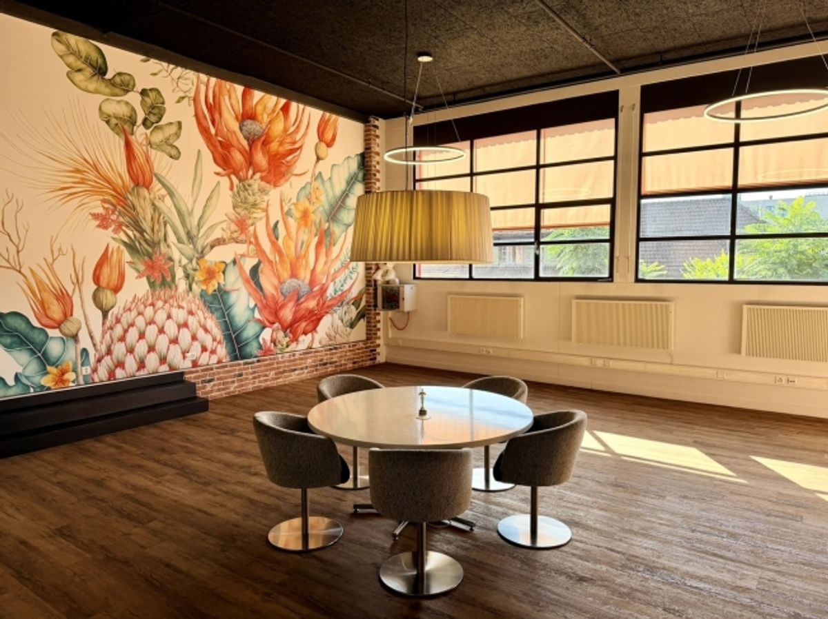 Heller und grosszügiger LOFT- Büro- oder Gewerberaum - 0