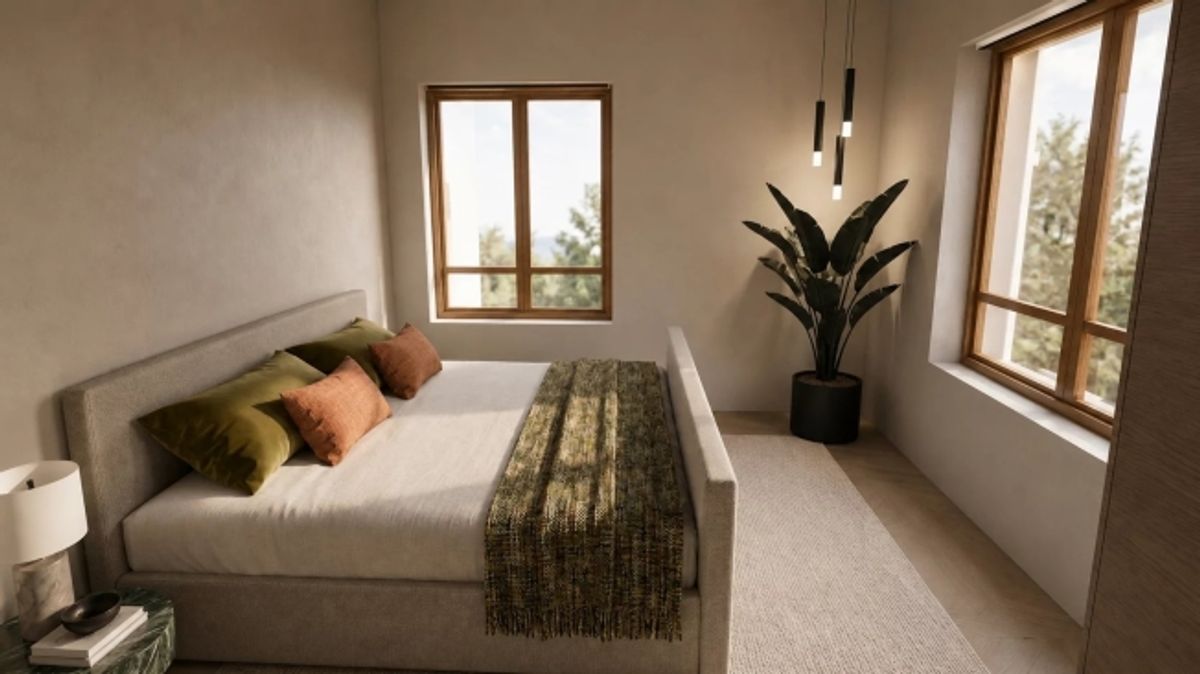 Charrat | Charmante villa de 4.5 pièces avec grand jardin privatif - 2