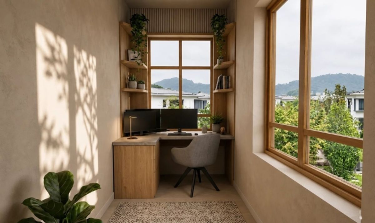 Charrat | Charmante villa de 4.5 pièces avec grand jardin privatif - 3