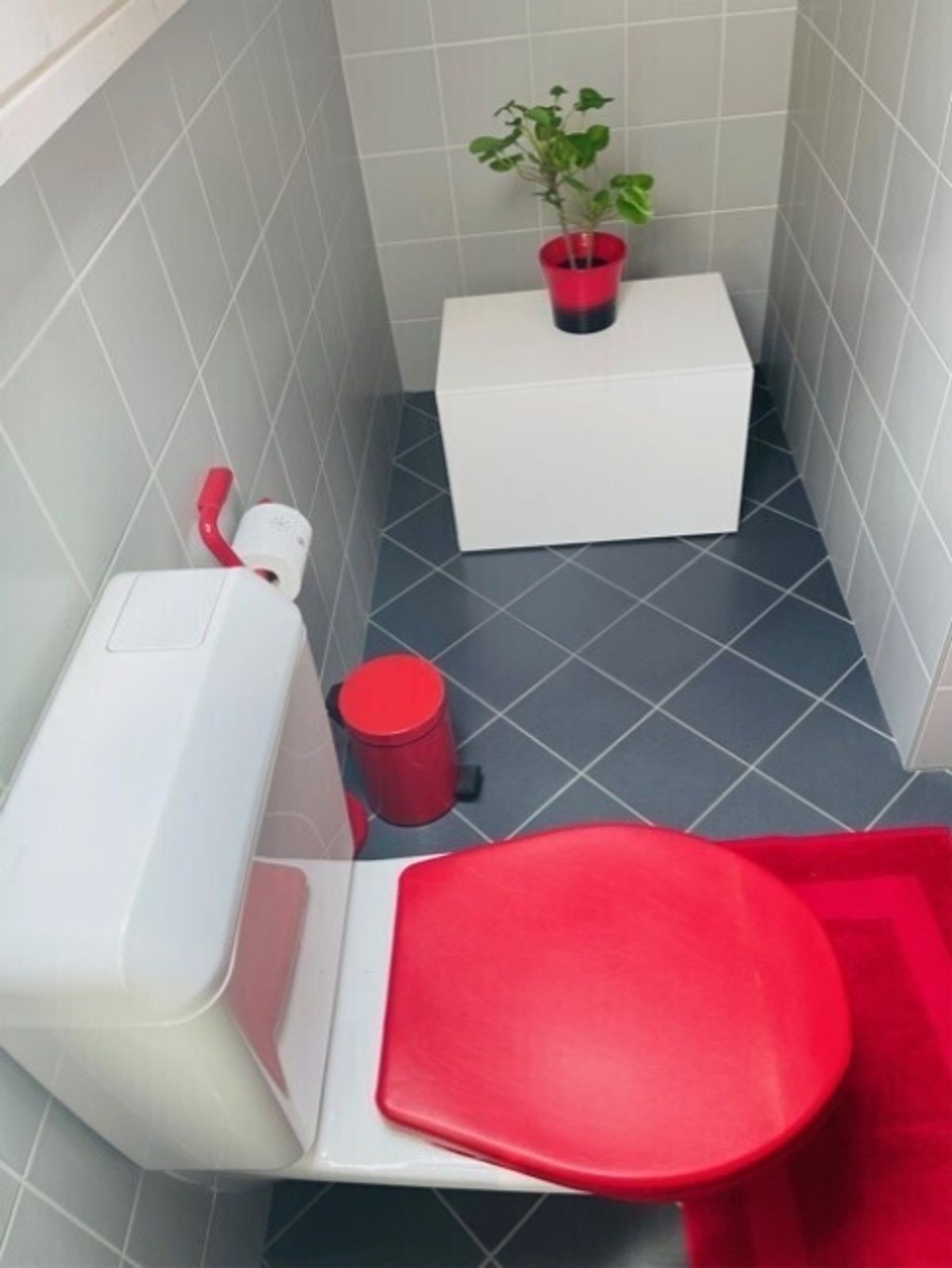 3½ ZI-WOHNUNG IN PORRENTRUY (JU), MÖBLIERT, TEMPORÄR - 9