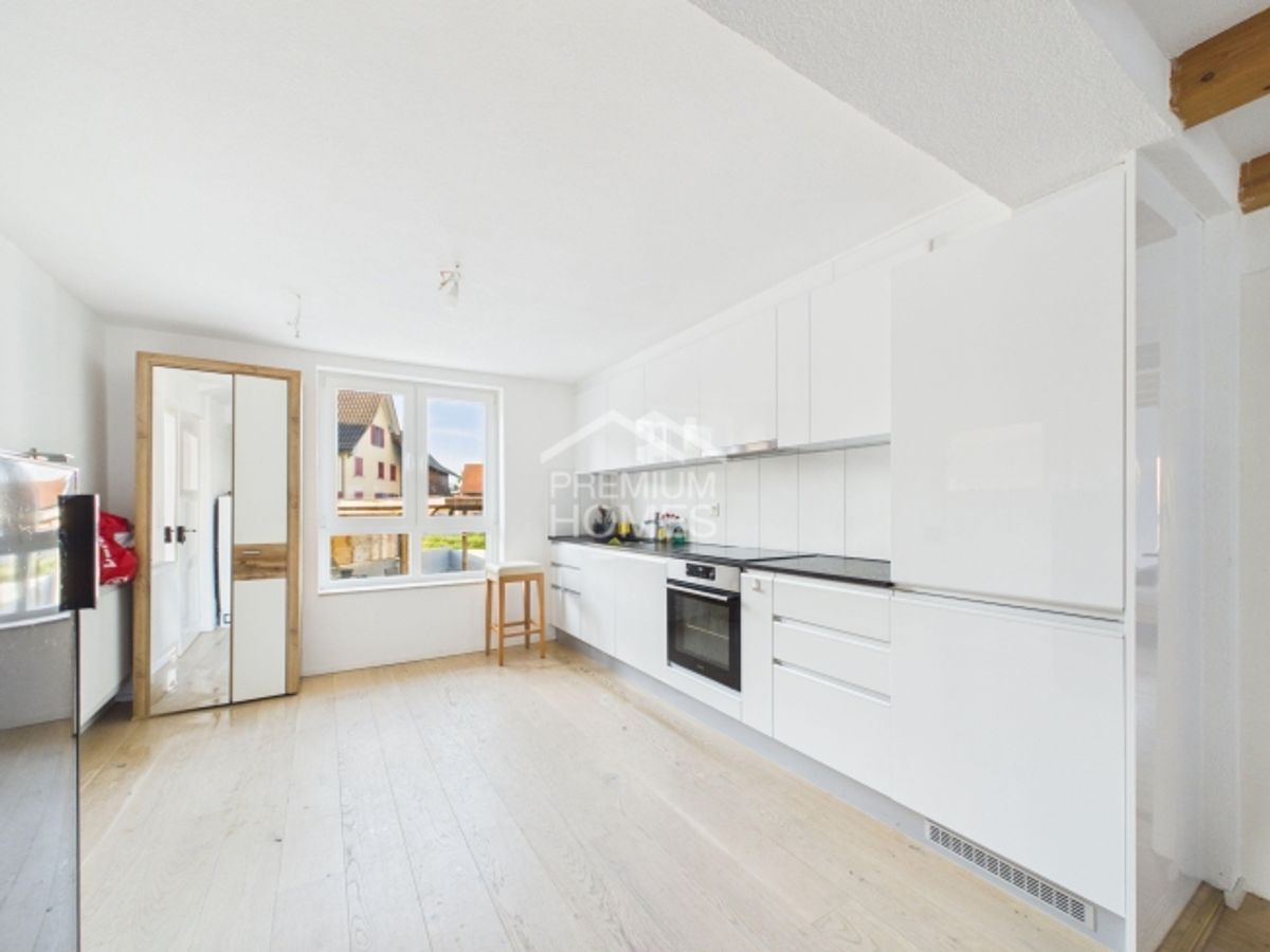 Haus mit Ausbaupotenzial - inklusive Baubewilligung - 2