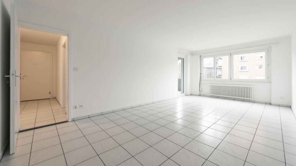 GUT ERSCHLOSSENE WOHNUNG IN OLTEN - 4