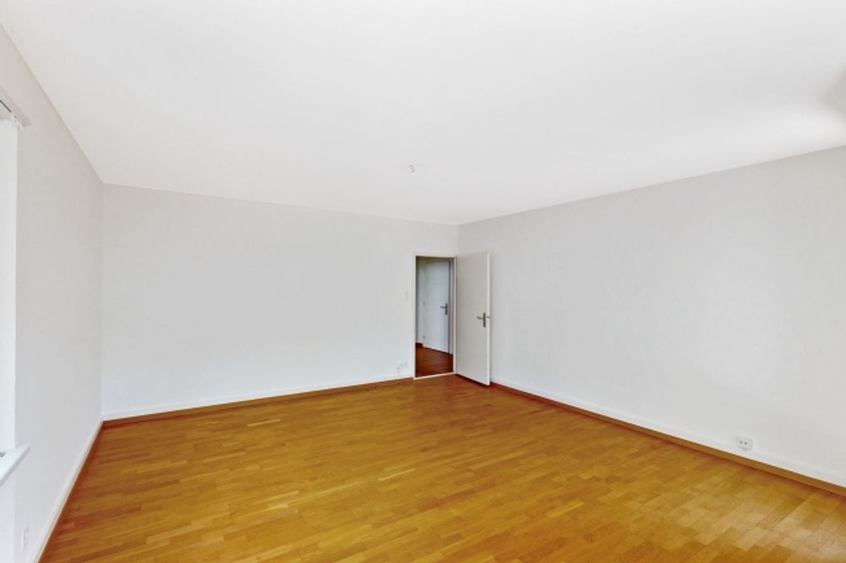 Charmante Gartenwohnung - 1 Jahr befristet - 7
