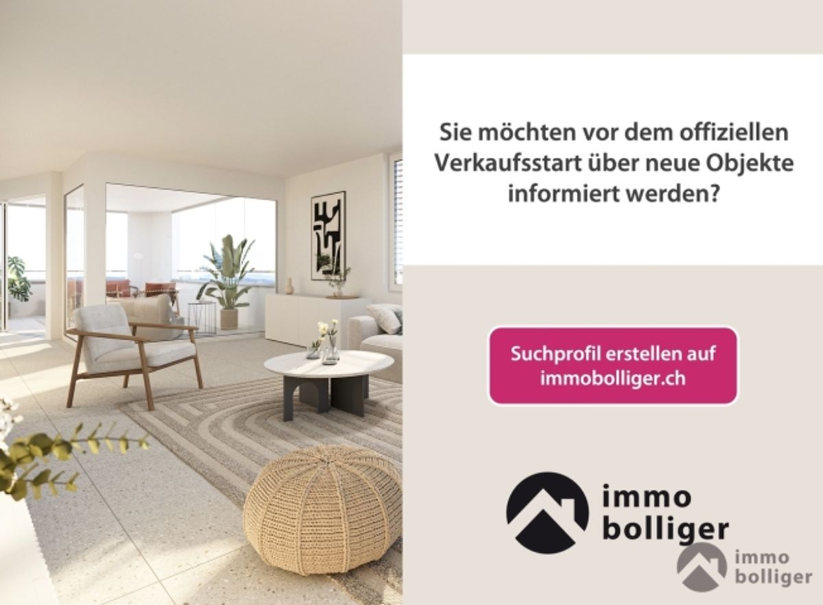 «Penthouse» - Wohnkomfort Deluxe mit Alpenpanorama - 7