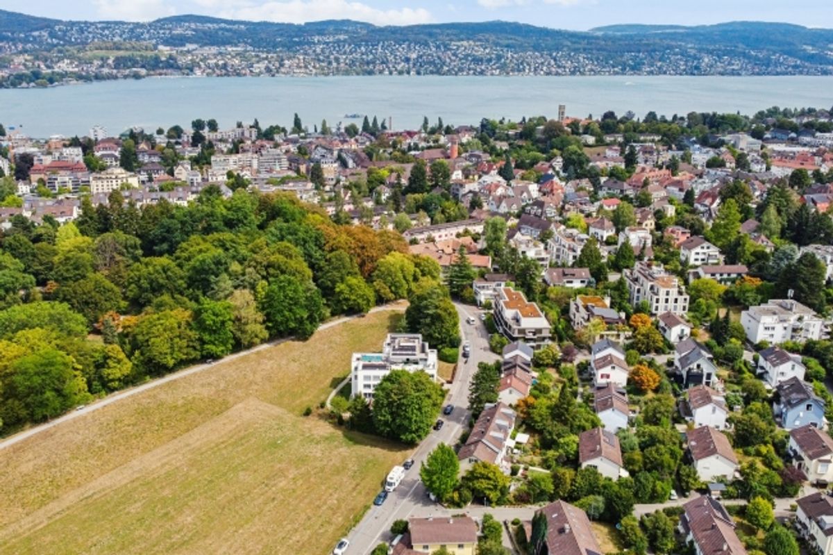 Charmantes Reihenmittelhaus an ruhiger Wohnlage - 0