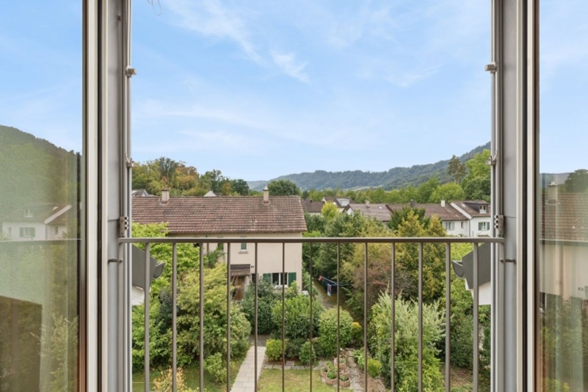 Charmantes Reihenmittelhaus an ruhiger Wohnlage - 5