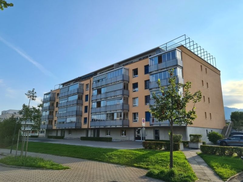 Charmant appartement de 3.5 pièces - 2