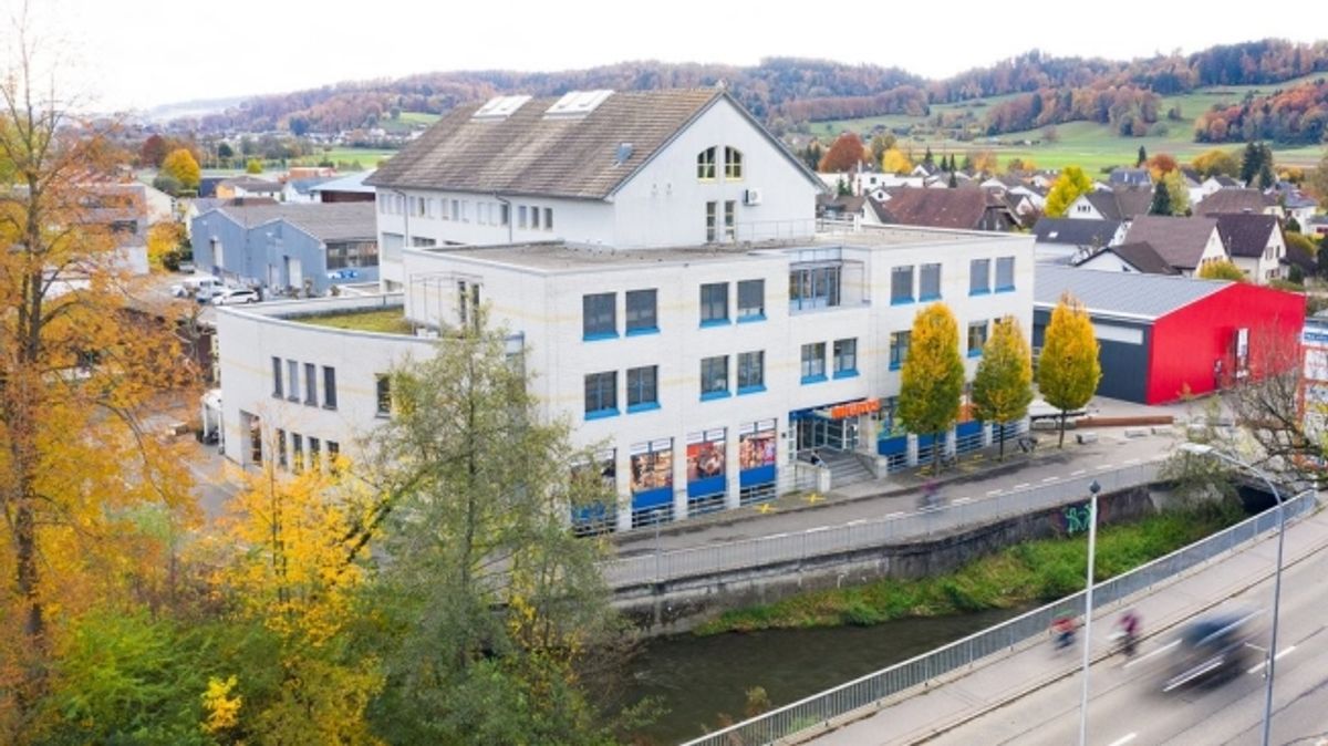 EXKLUSIVE BÜRO - ODER PRAXISFLÄCHEN AN TOP LAGE - 8