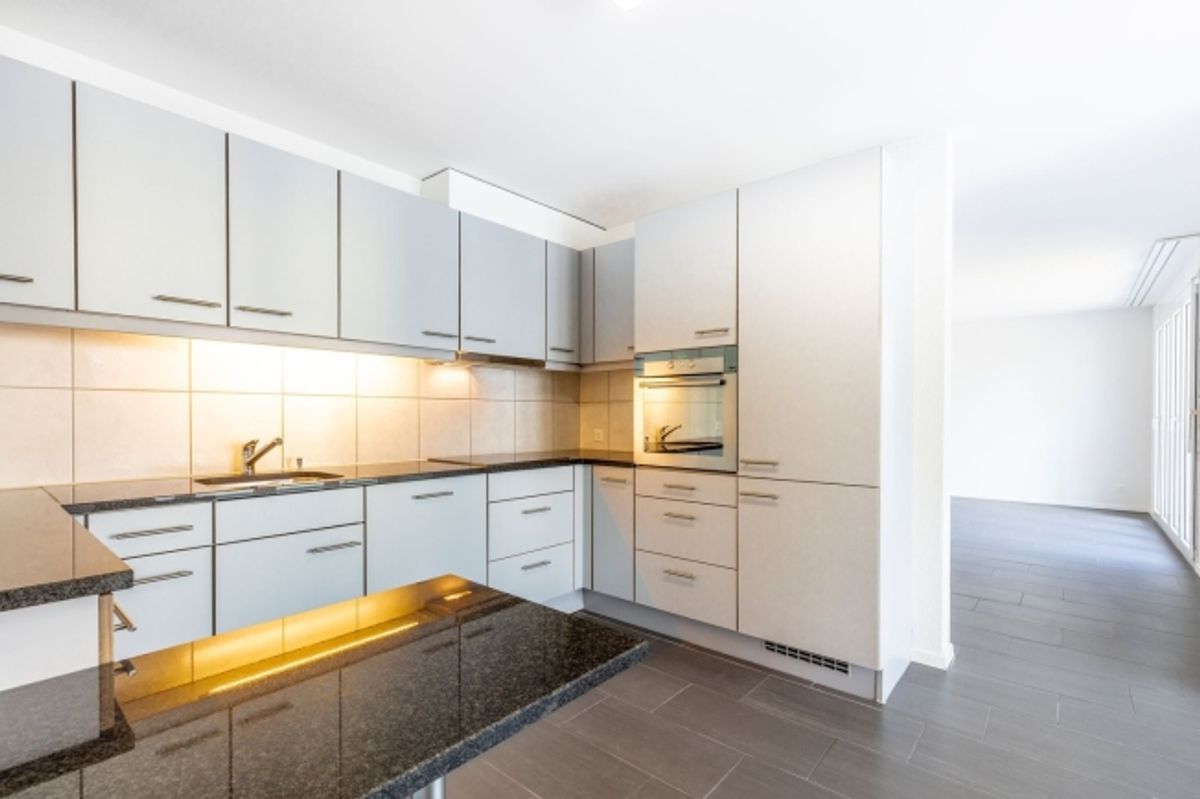 Attraktive 3.5 Zimmer-Wohnung im Pleerweg-Quartier - 1