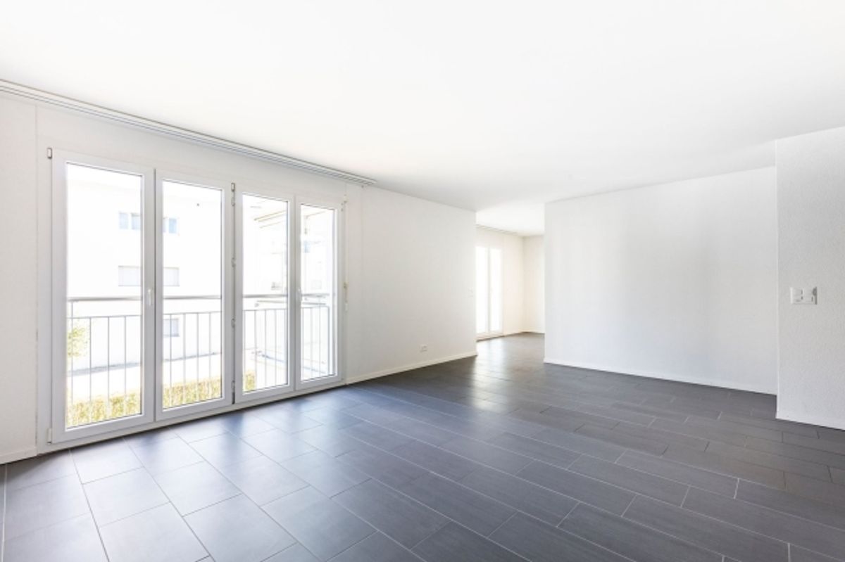 Attraktive 3.5 Zimmer-Wohnung im Pleerweg-Quartier - 2
