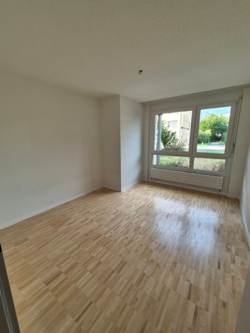 Moderne 4.5 Zimmerwohnung mit grosszügiger Terrasse - 10