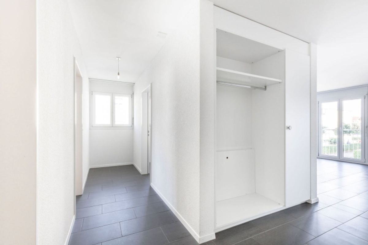Attraktive 3.5 Zimmer-Wohnung im Pleerweg-Quartier - 8