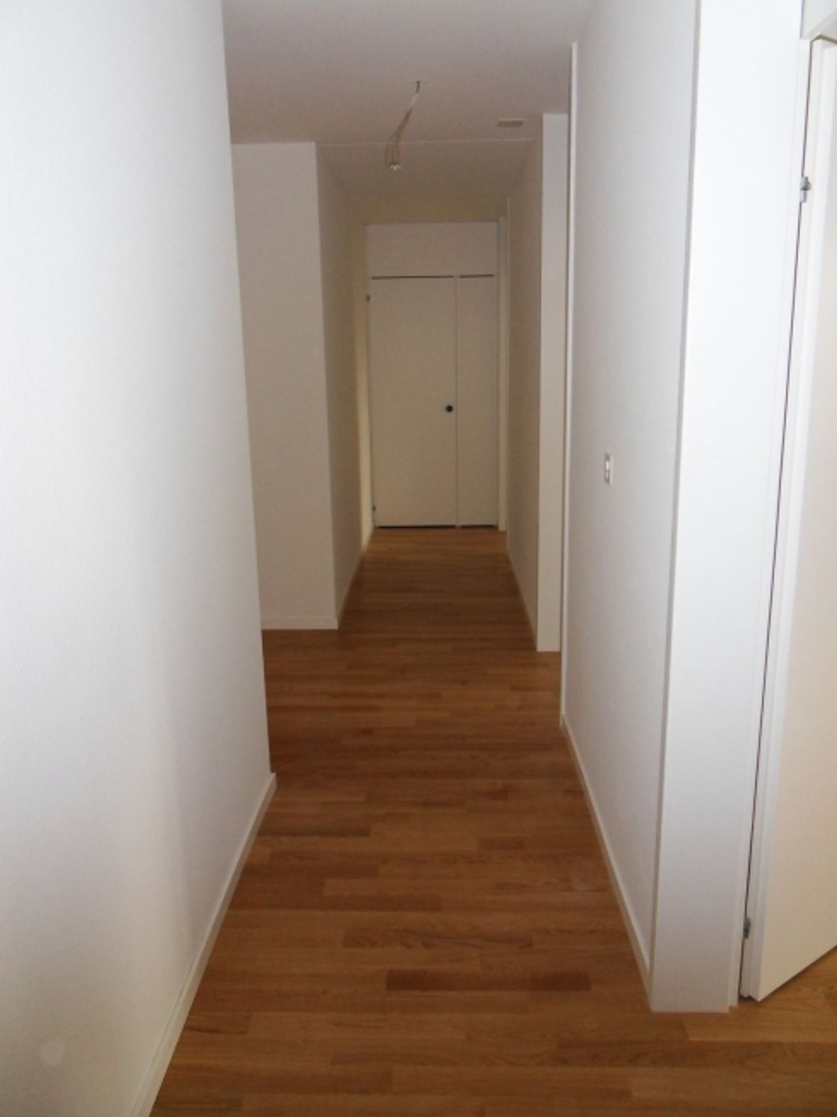 3.5 Zimmer-Wohnung am grünen Stadtrand von Muttenz - 3