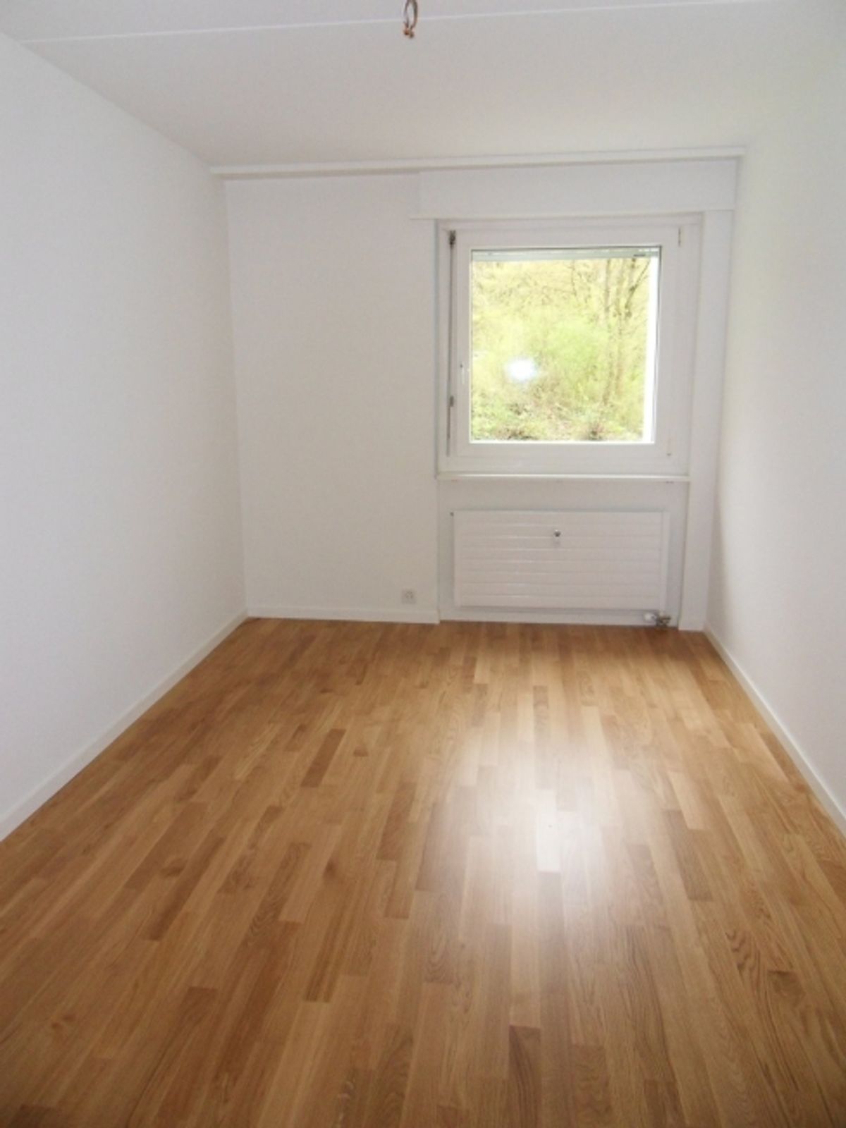 3.5 Zimmer-Wohnung am grünen Stadtrand von Muttenz - 6