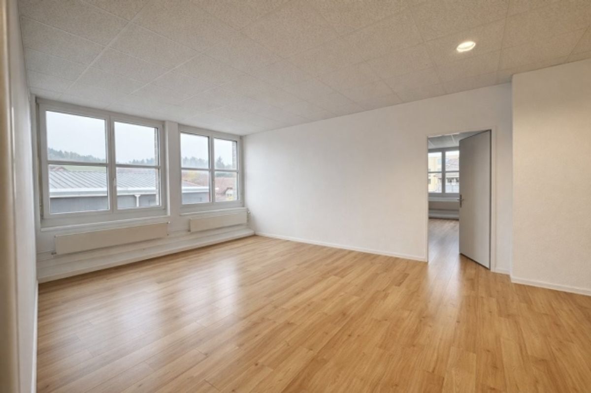 EXKLUSIVE BÜRO - ODER PRAXISFLÄCHEN AN TOP LAGE - 1