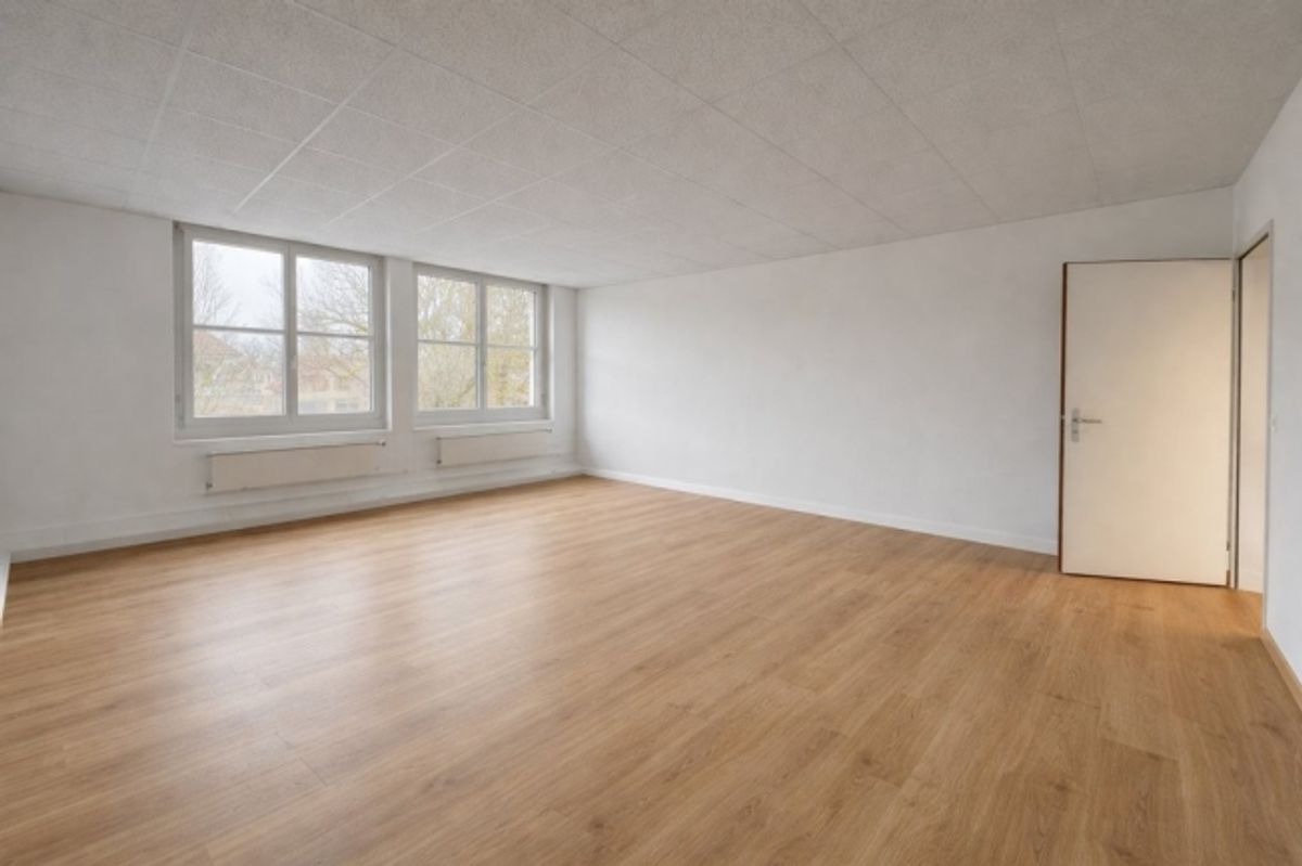 EXKLUSIVE BÜRO - ODER PRAXISFLÄCHEN AN TOP LAGE - 2