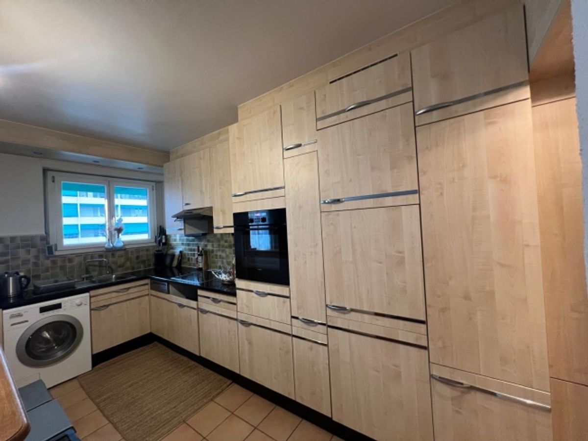 Magnifique 3.5 pièces dans le quartier de Champel/Florissant - 4