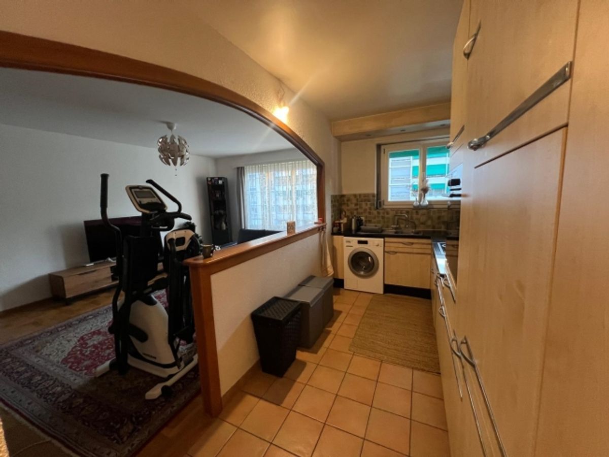 Magnifique 3.5 pièces dans le quartier de Champel/Florissant - 5
