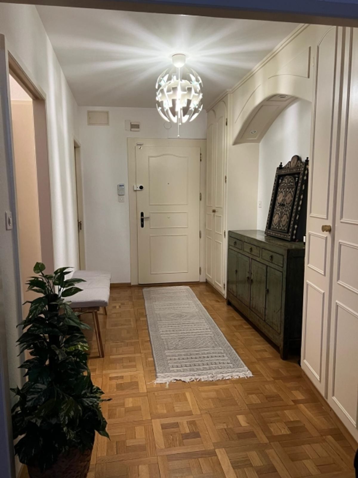 Magnifique 3.5 pièces dans le quartier de Champel/Florissant - 7
