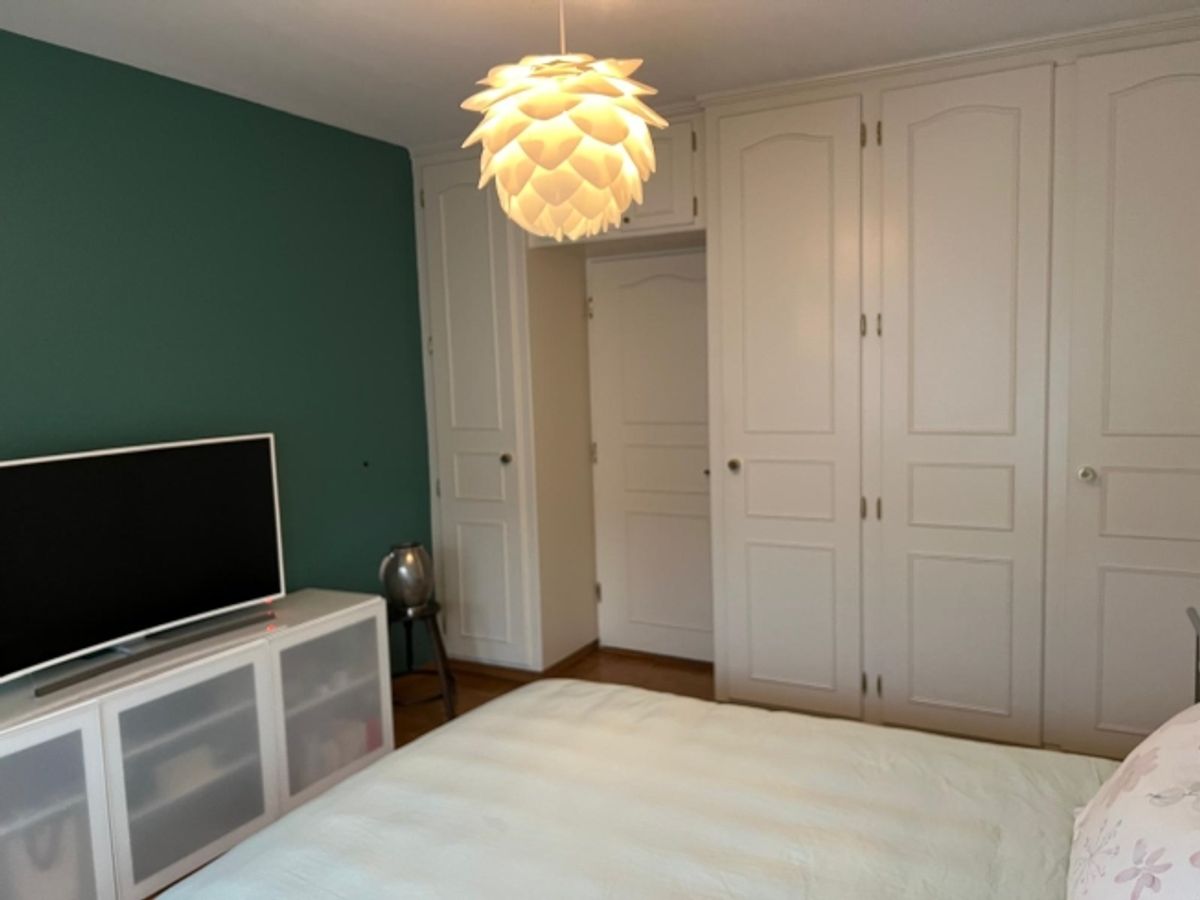 Magnifique 3.5 pièces dans le quartier de Champel/Florissant - 10