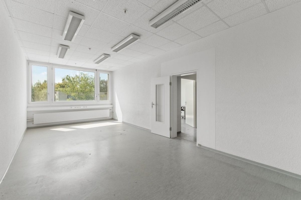 Flexible Flächenlösungen von 1'481 m² bis 2'500 m² zu attraktiven Konditionen - 5
