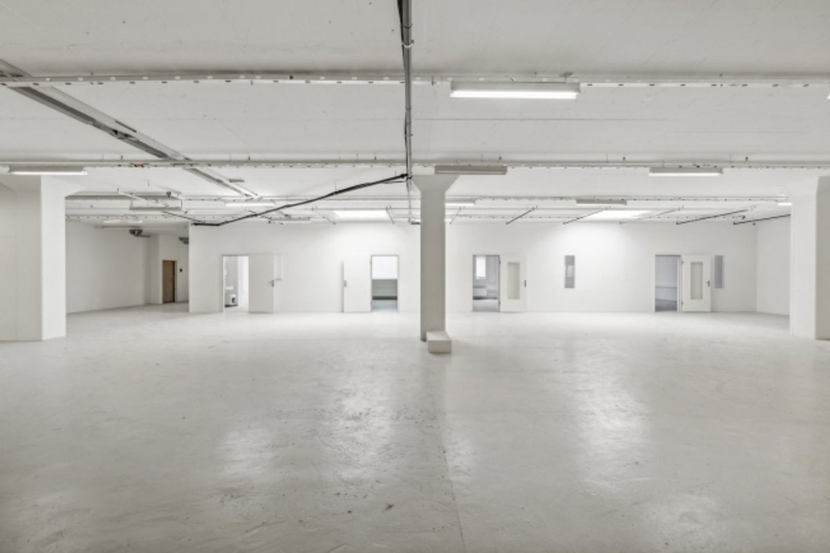 Flexible Flächenlösungen von 1'481 m² bis 2'500 m² zu attraktiven Konditionen - 7