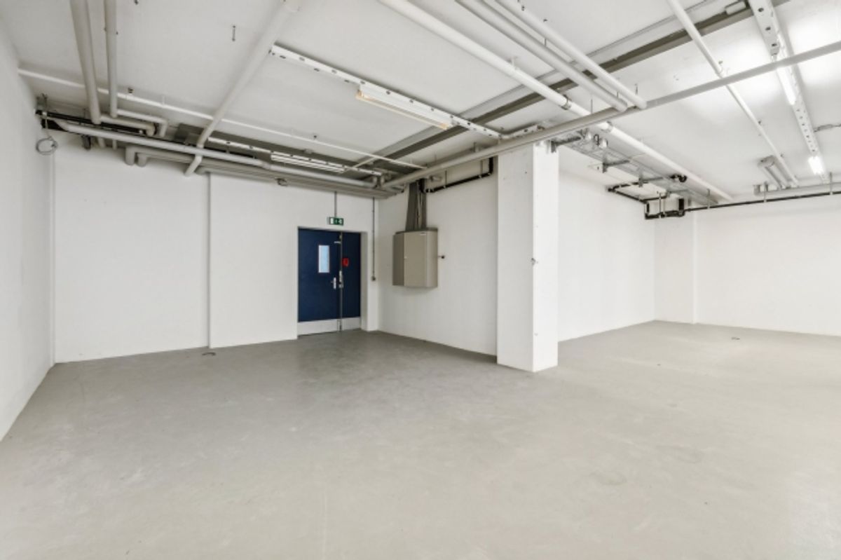Flexible Flächenlösungen von 1'481 m² bis 2'500 m² zu attraktiven Konditionen - 8
