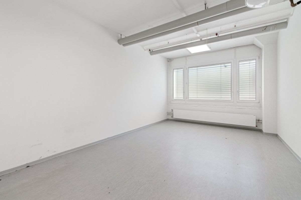 Flexible Flächenlösungen von 1'481 m² bis 2'500 m² zu attraktiven Konditionen - 11