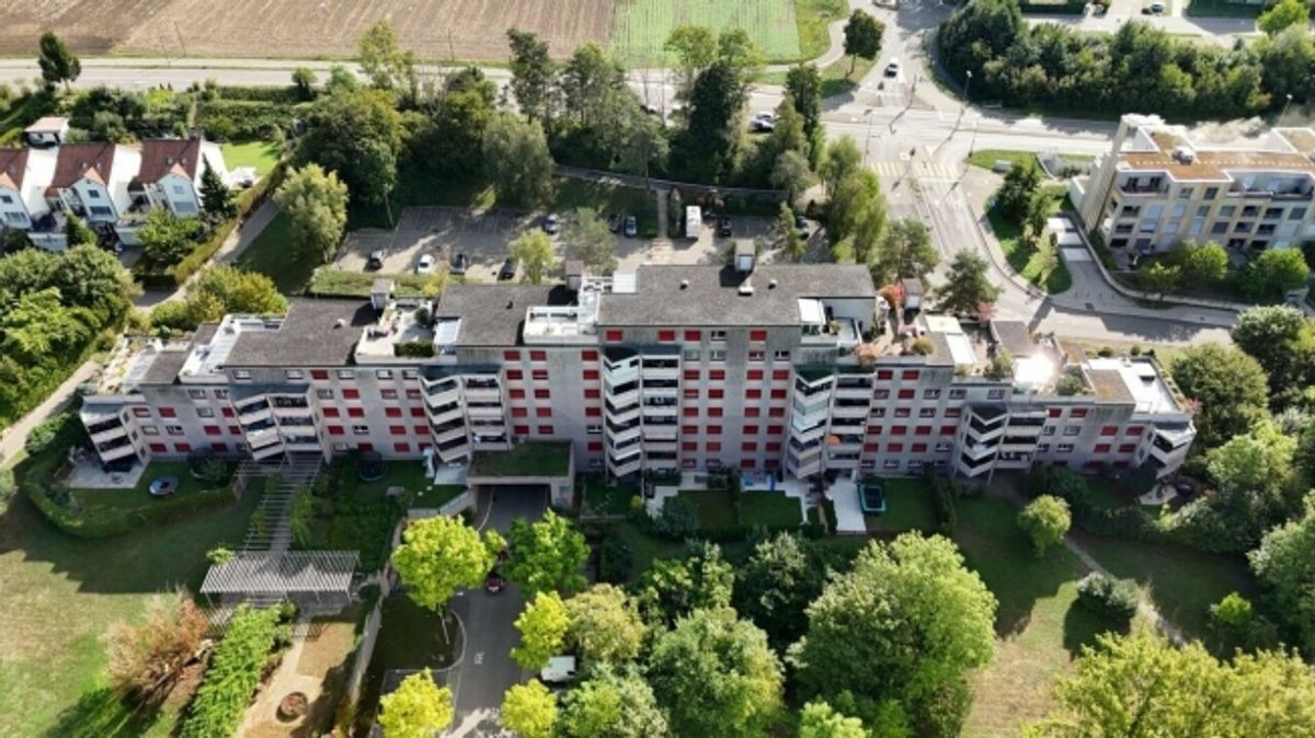 Wohnen mit Weitsicht und viel Raum für Ihre Wohnträume - 12