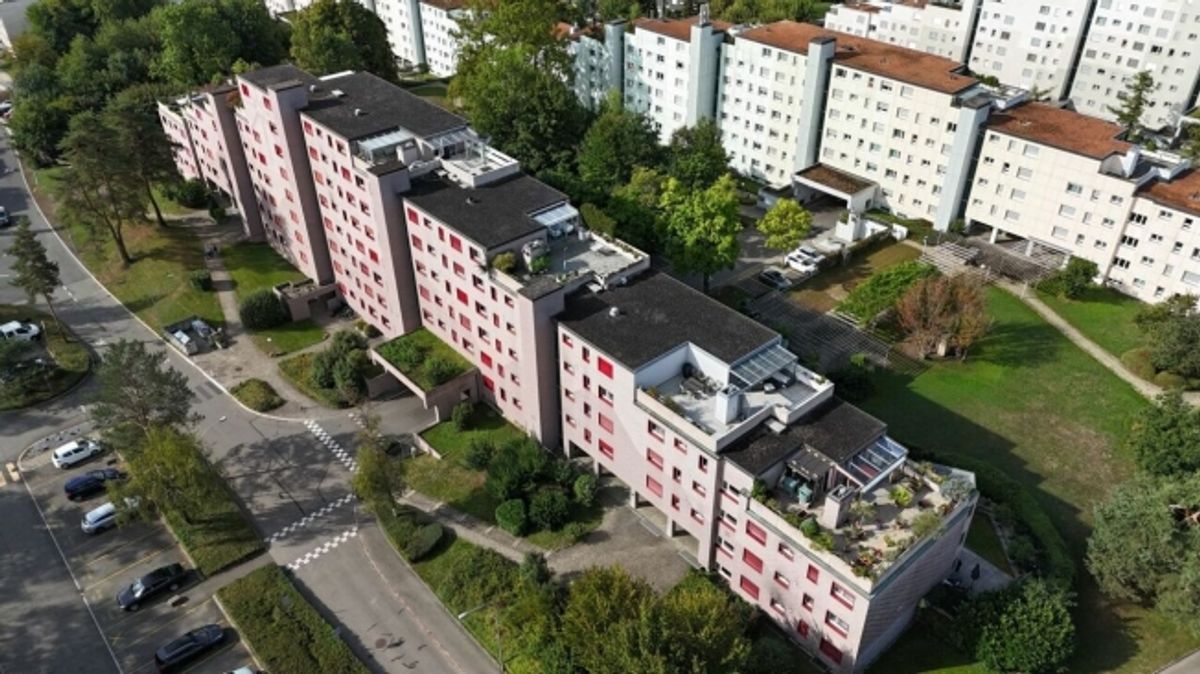 Wohnen mit Weitsicht und viel Raum für Ihre Wohnträume - 13