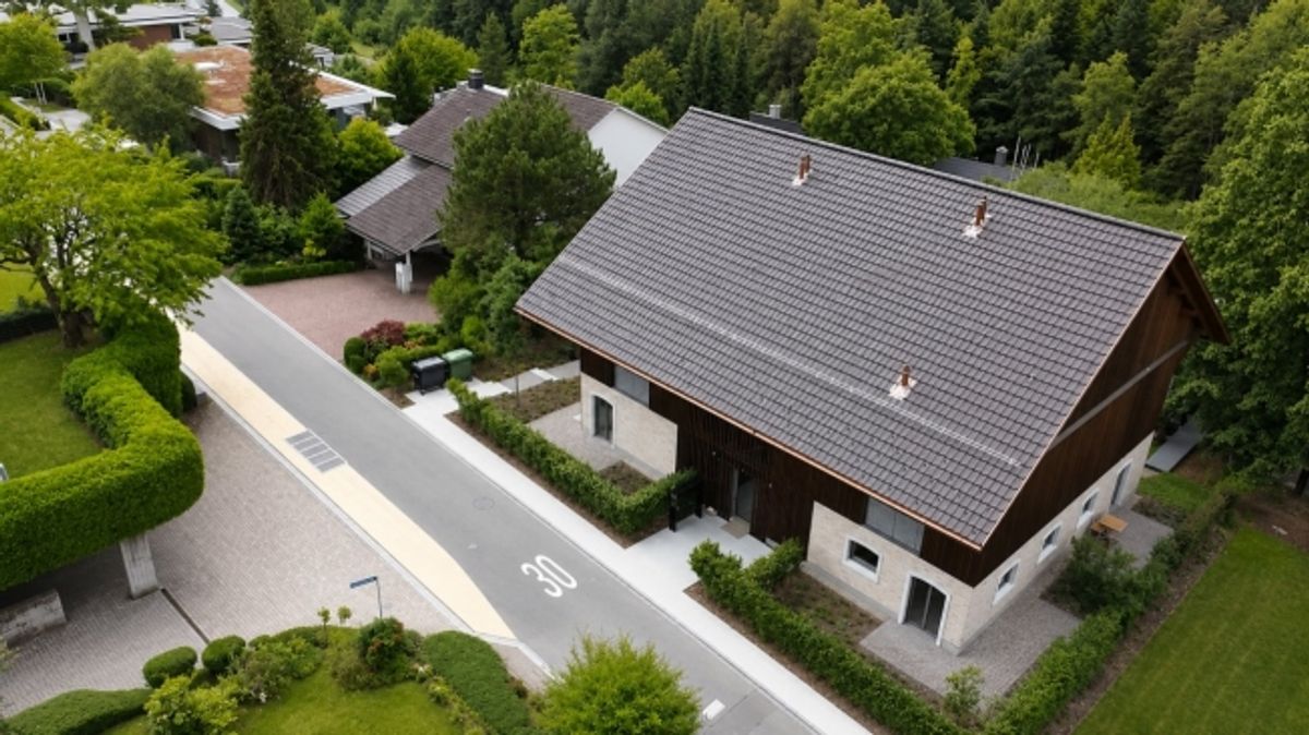 HOCHWERTIG - EXCLUSIV AN RUHIGER LAGE! Kopie - 0