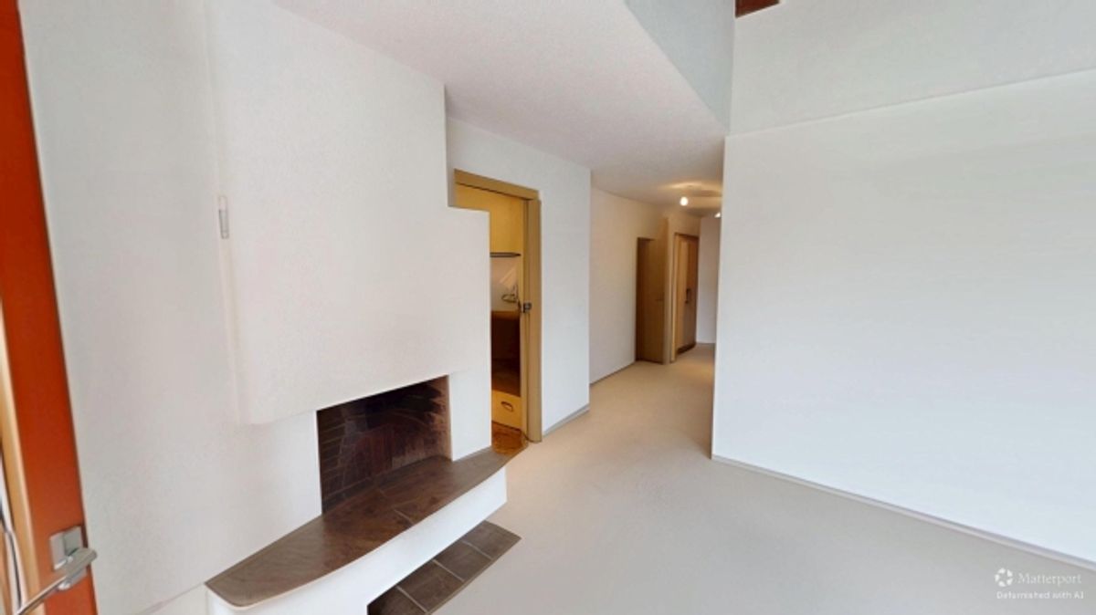4.5-Zi.-Wohnung mit Balkon und Potenzial in Winterthur-Seen kaufen - 1